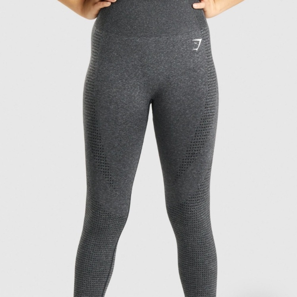 GYMSHARK VITAL SEAMLESS 2.0 LEGGINGS